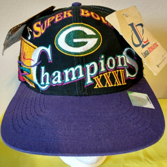 champs nfl hats